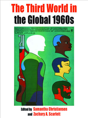 cover image of The Third World in the Global 1960s